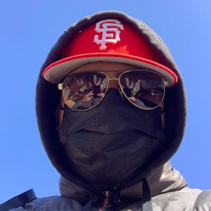 Meet your Posher, Brandon